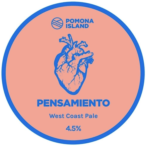 Pomona - Pensamiento 9G