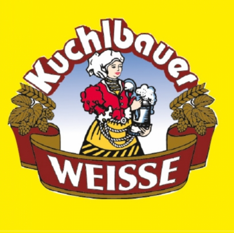 Kuchlbauer Weisse 30L