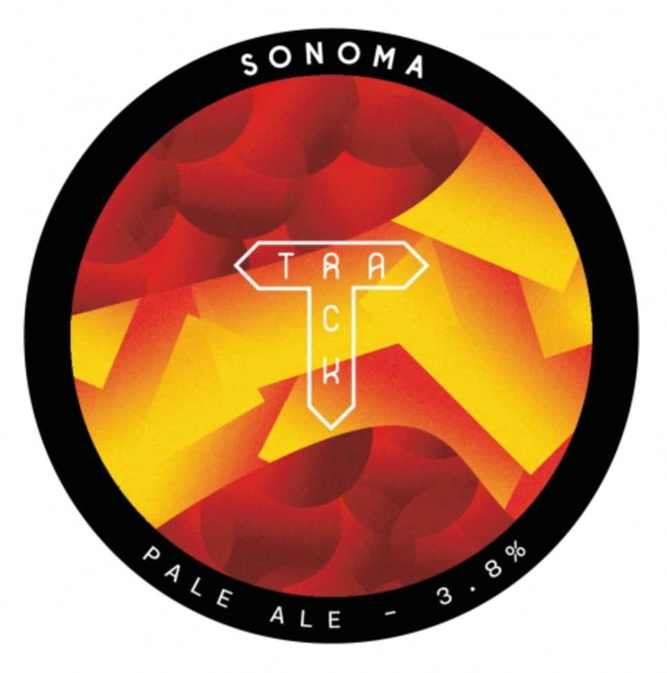 Track - Sonoma 9G
