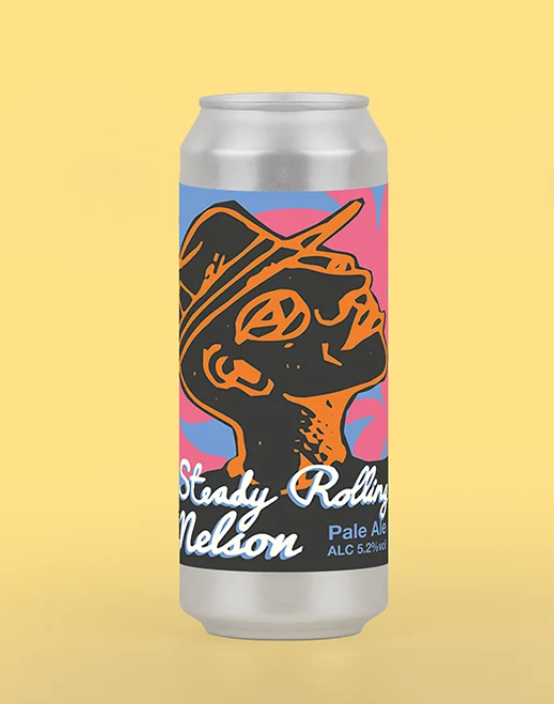 DEYA - Steady Rolling Nelson 500ml