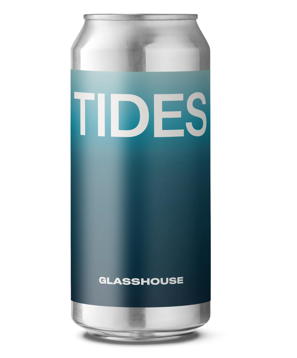 Glasshouse - Tides - 440ml