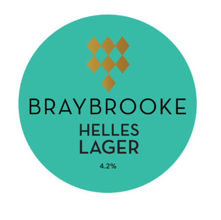 Braybrook - Helles 30L
