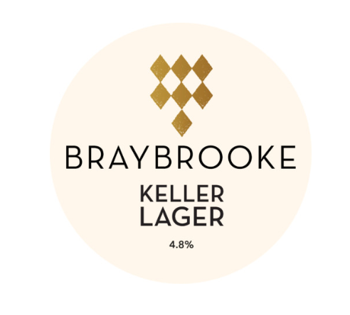 Braybrook - Keller 330ml