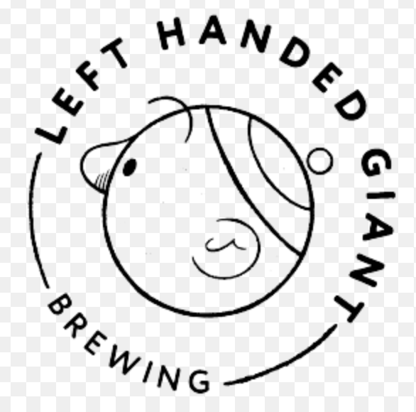Left Handed Giant - All I Feel 30L