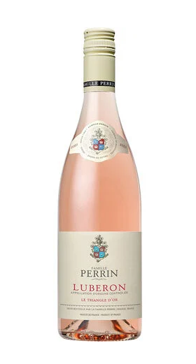Famille Perrin - 'Tricolores' Luberon Rose