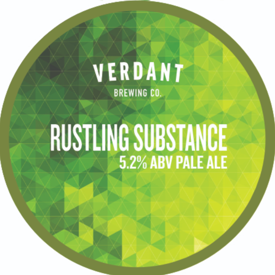 Verdant - Rustling Substance 30L