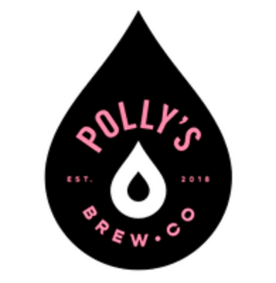 Polly's - Bigger Petals 440ml