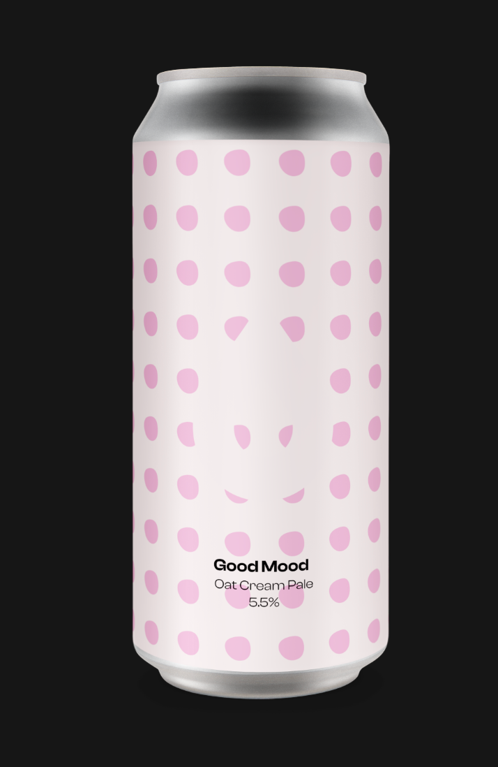 Polly's - Good Mood 440ml