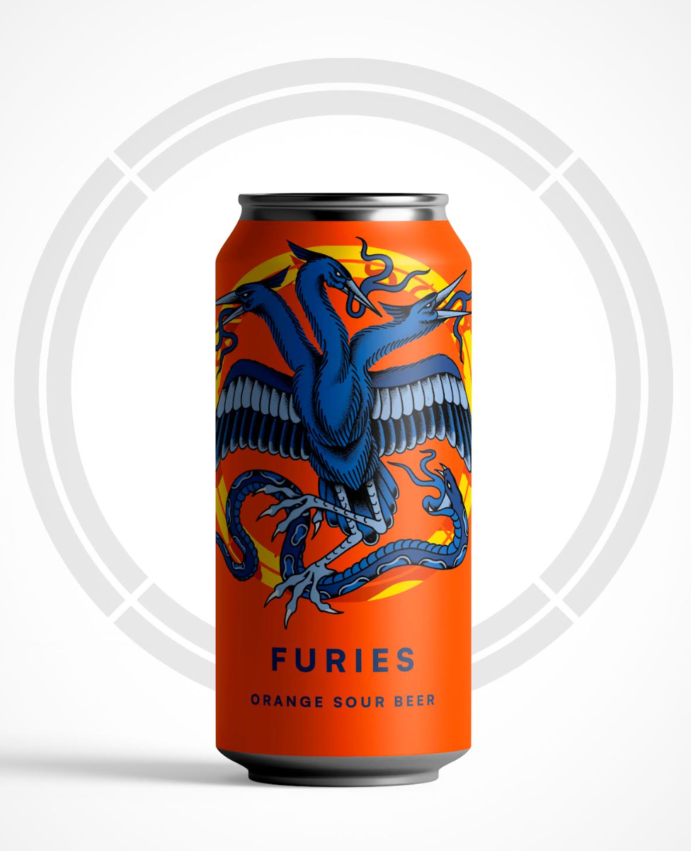 Otherworld - Furies 440ml