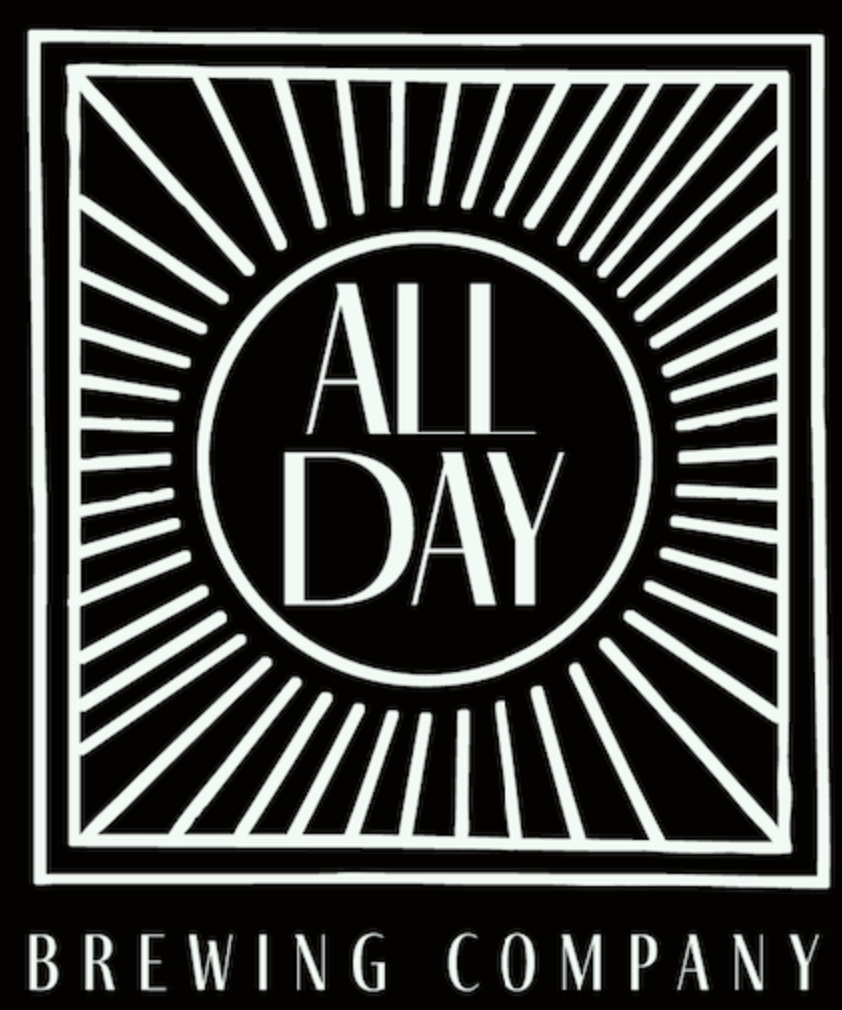 All Day Brewing - Kubah 20L