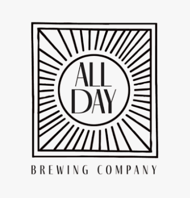 All Day Brewing - Top O Reeb 9G
