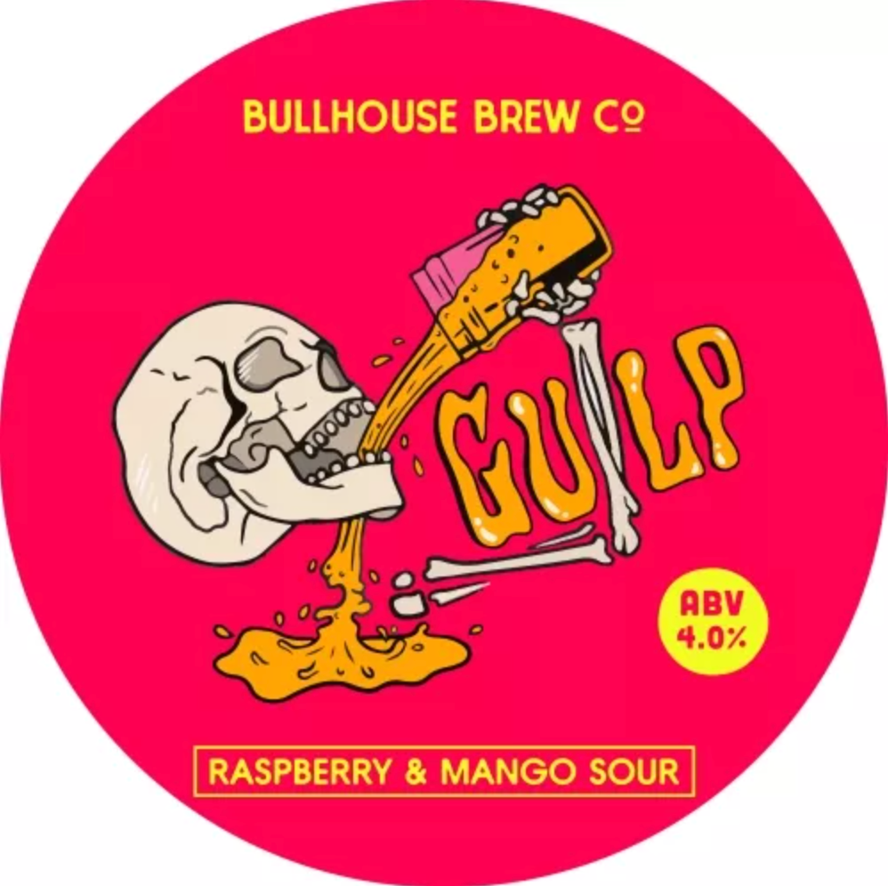 Bullhouse - Gulp 30L