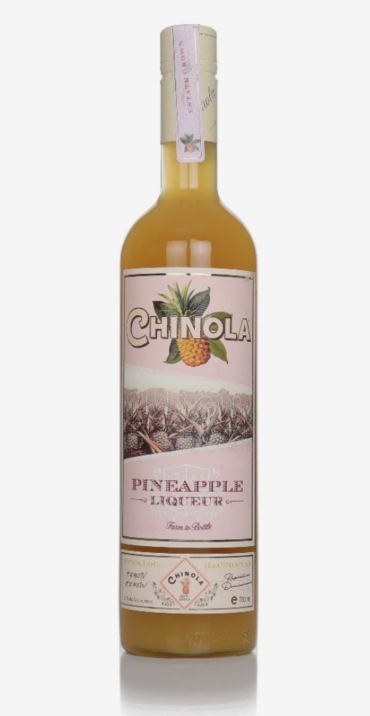 Chinola - Pineapple Liqueur 70cl