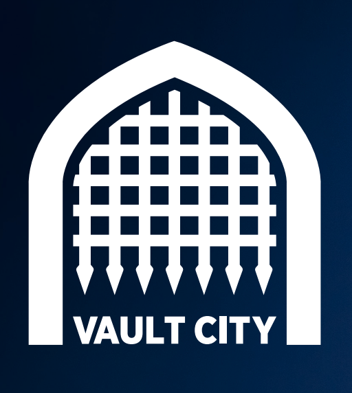 Vault City - Wiinter Bramble 20L *Xmas Pre Order 26*