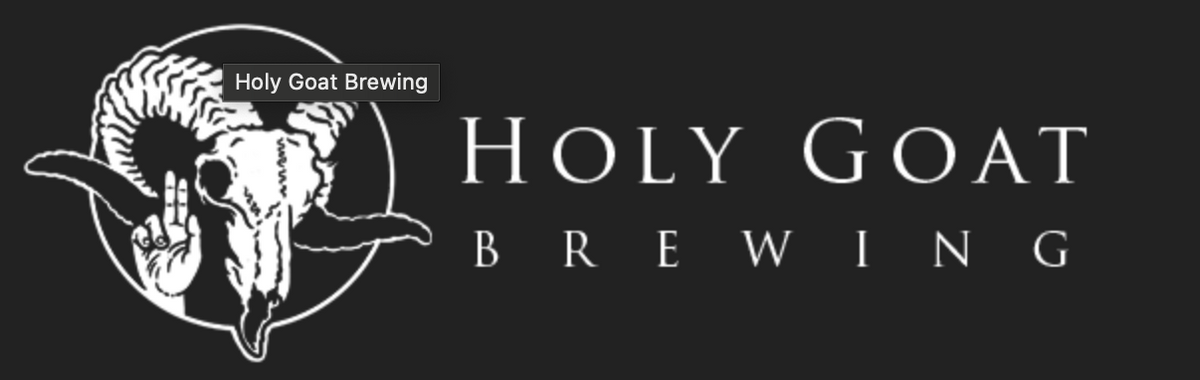 Holy Goat - Iron Goddess 20L