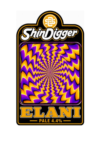 Shindigger - Elani 9G