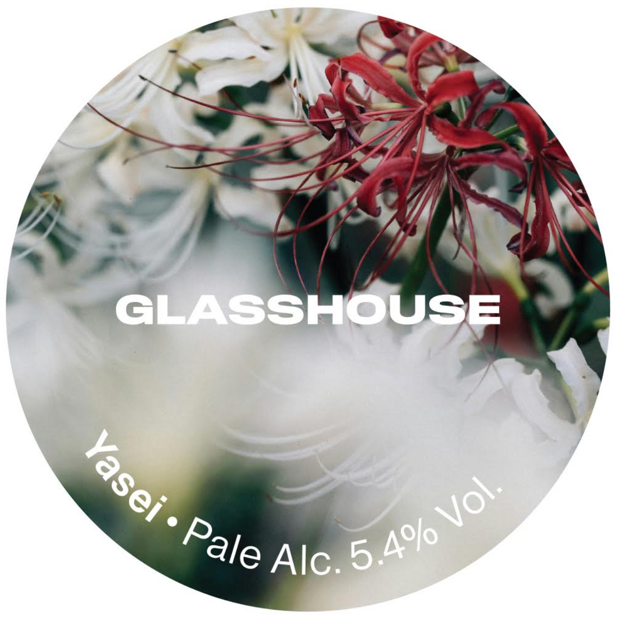 Glasshouse Yasai - 30L