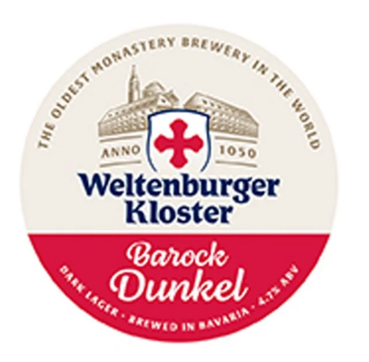 Weltenburger - Barock Dunkel 30L