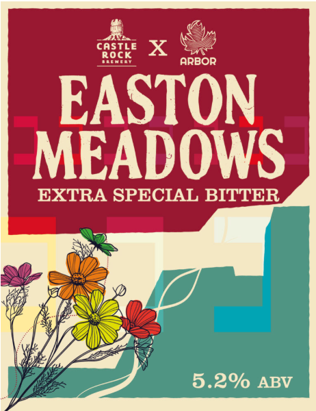 Castle Rock X Arbor - Easton Meadows 9G