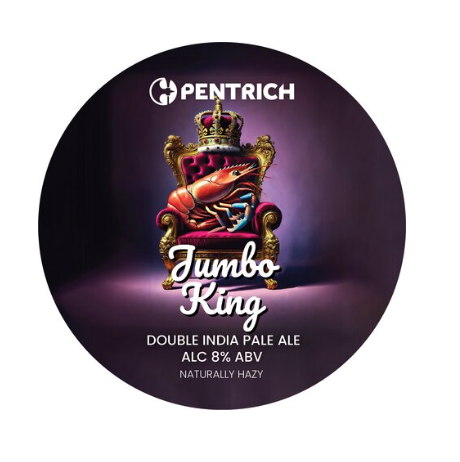 Pentrich - Jumbo King 20L