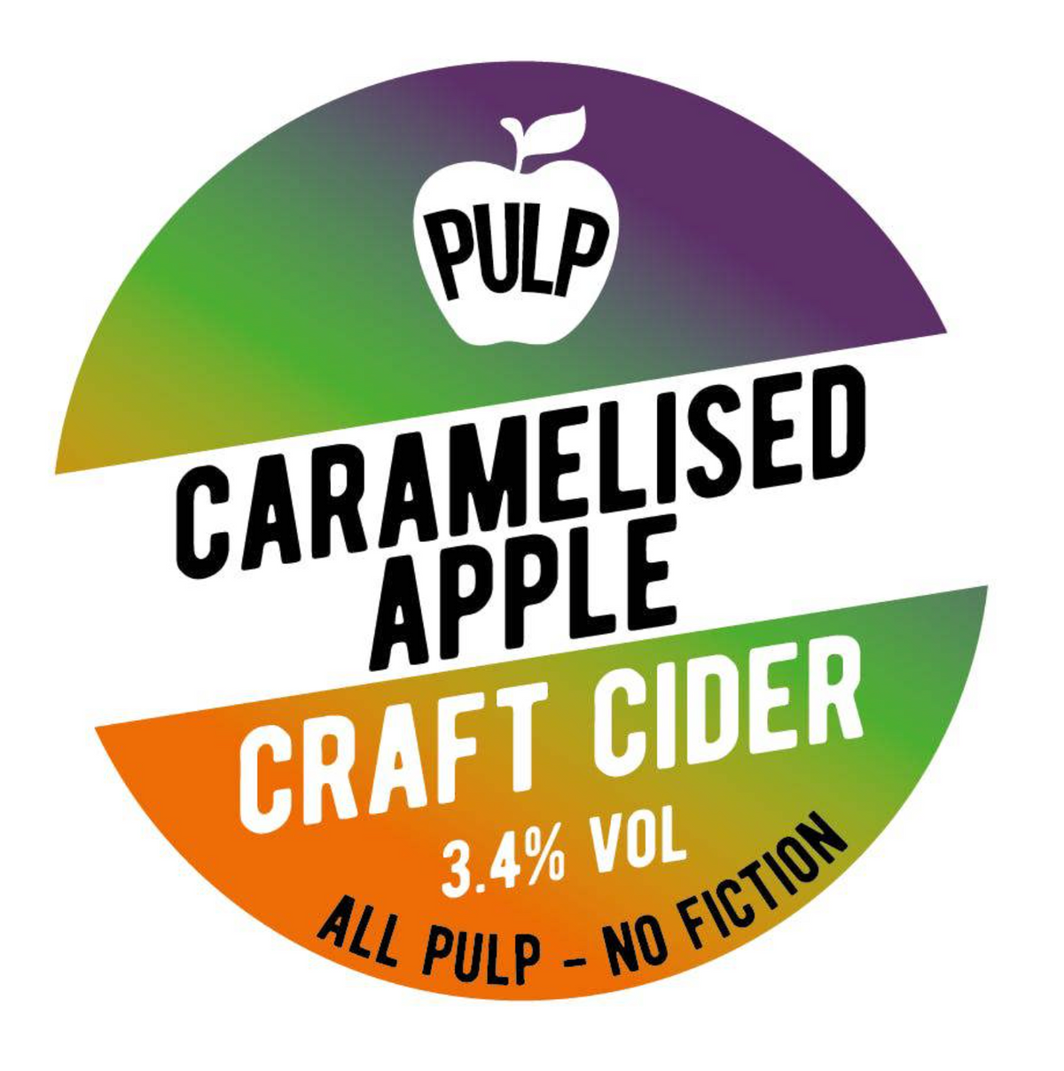 Caramelised Apple 20L BIB