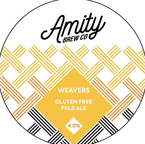 Amity - Weavers (GF) 30L