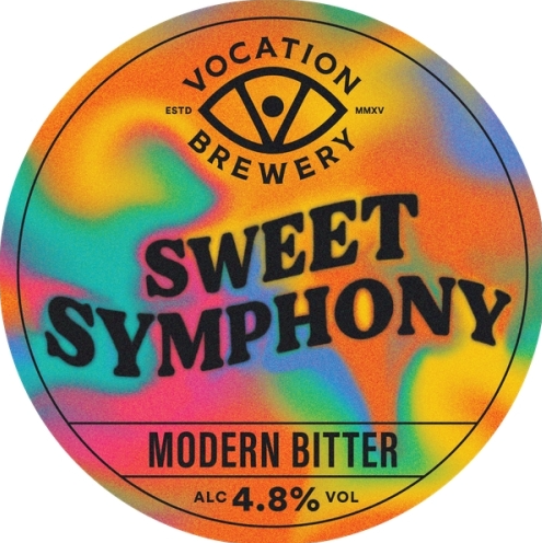 Vocation - Sweet Symphony 9G