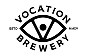 Vocation - Bourbon BA Szechuan 20L