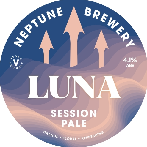 Neptune - Luna 30L