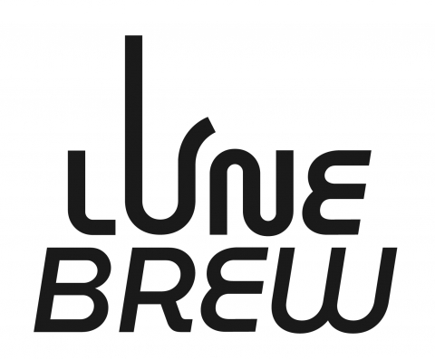 Lune Brew - LB 406 Tall Dark & Frothy 9G