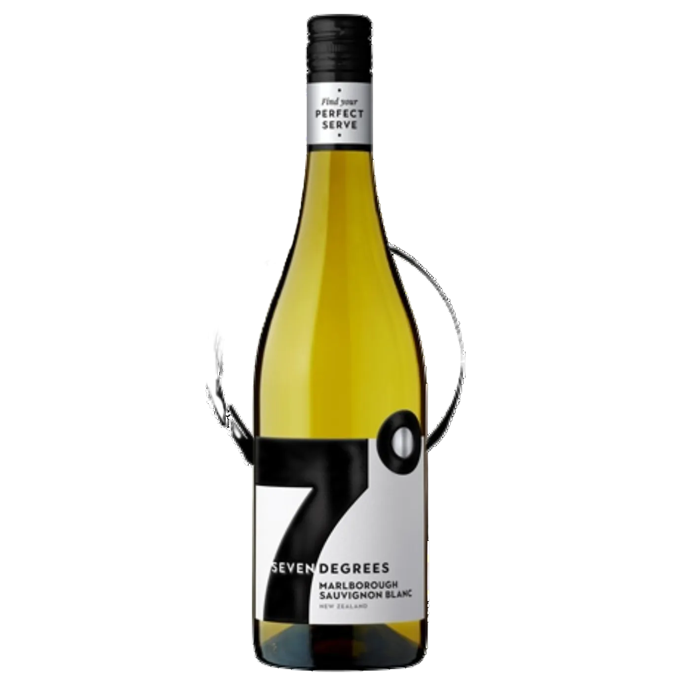 Seven Degrees - Sauvignon Blanc
