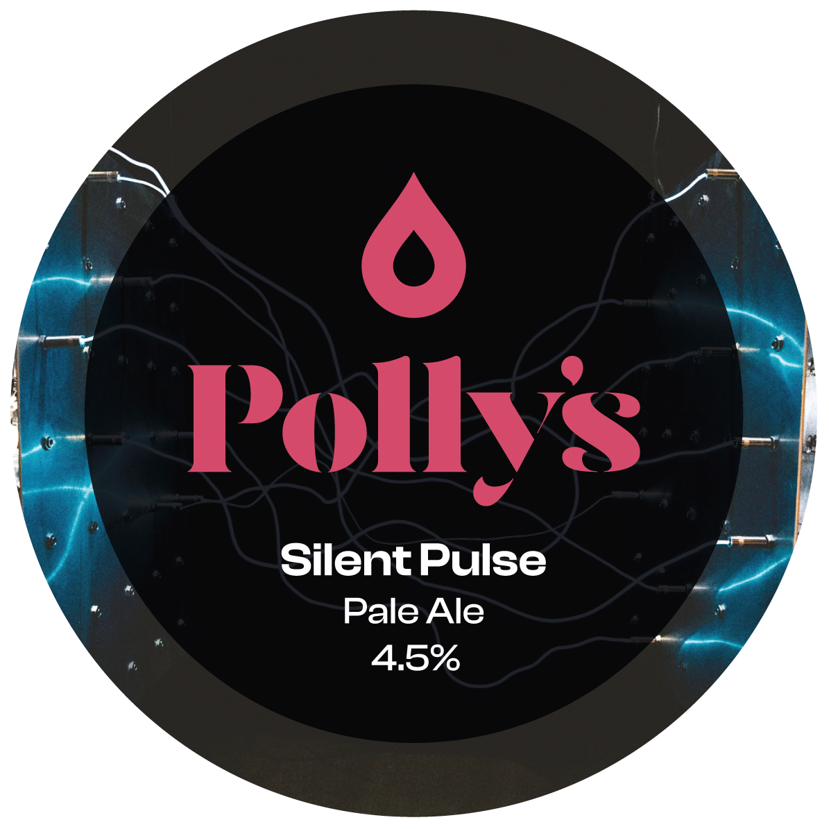Pollys - Silent Pulse 30L