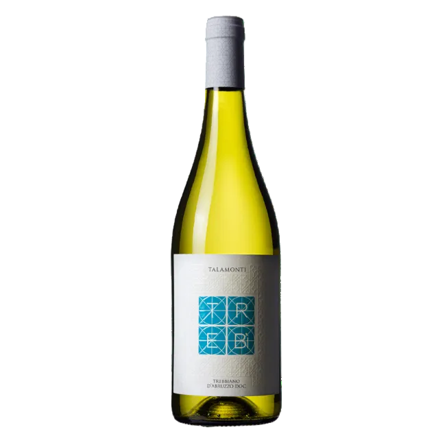 Talamonti - Trebbiano d'Abruzzo DOC