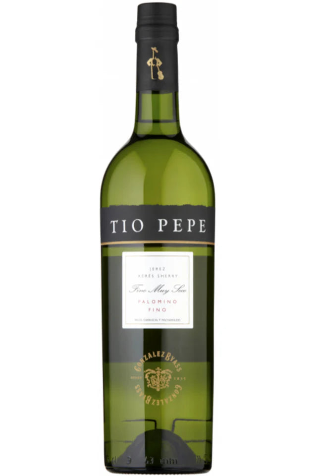 Tio Pepe - Fino 75cl