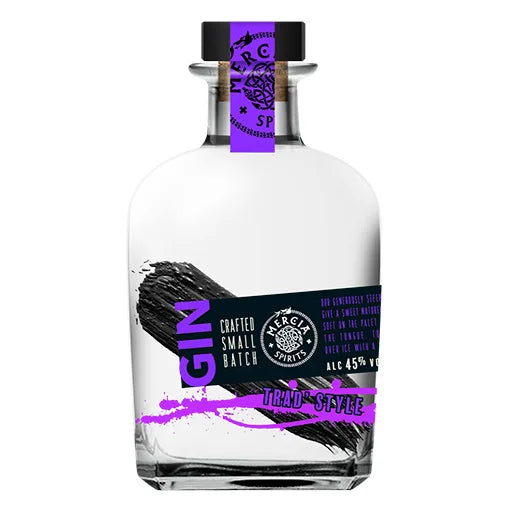Trad Style Gin