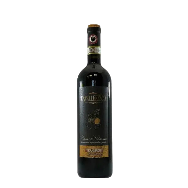 Trambusti - Chianti Classico DOCG