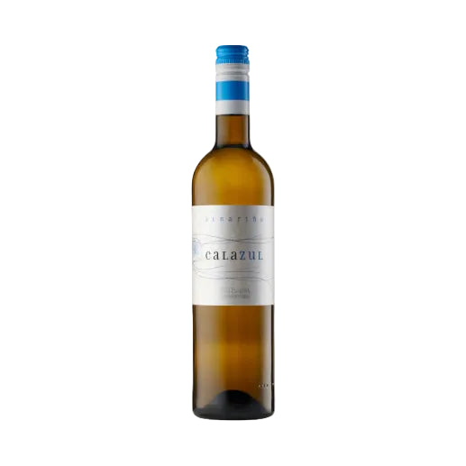 Umia Calazul - Albariño Rías Baixas