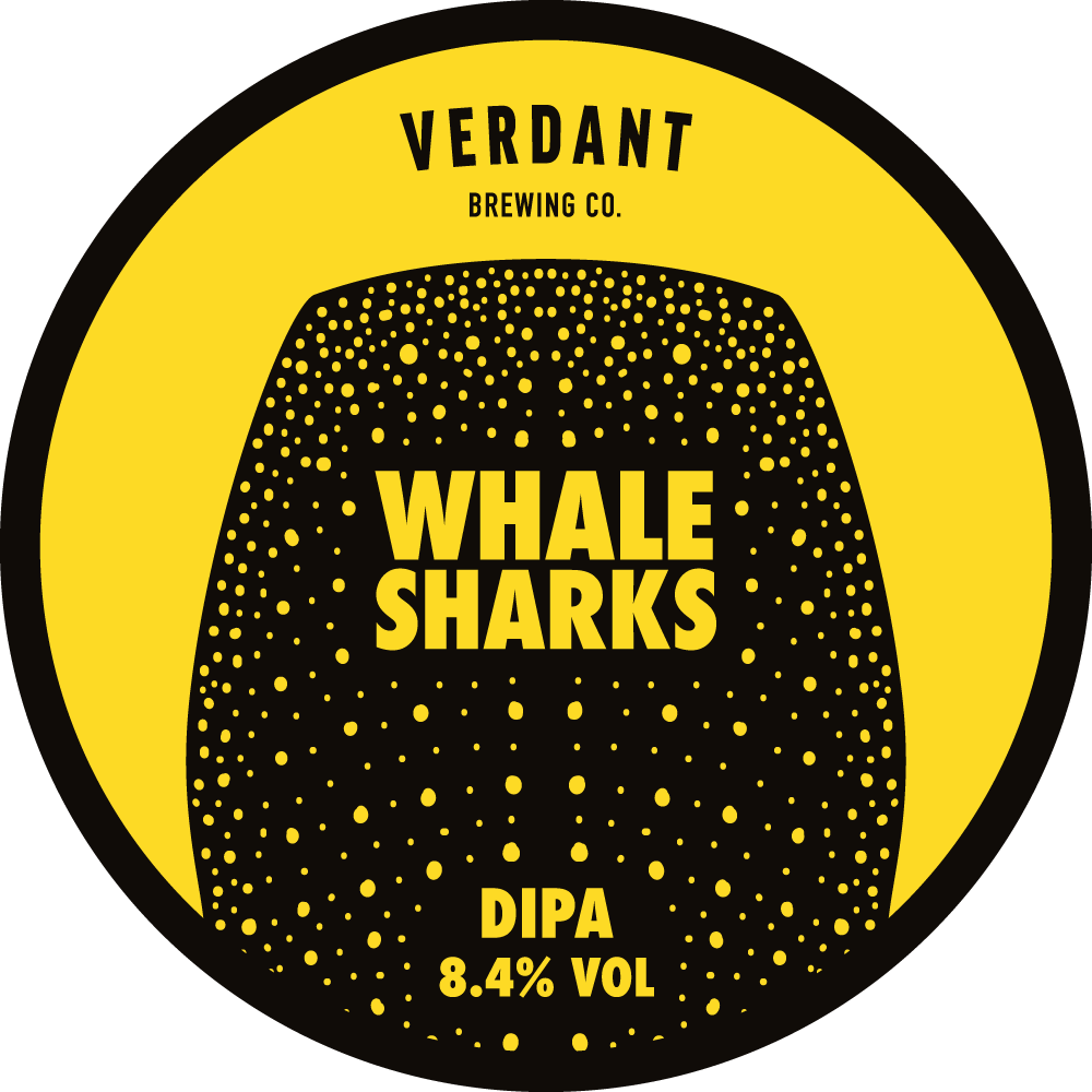 Verdant - Whale Sharks 20L