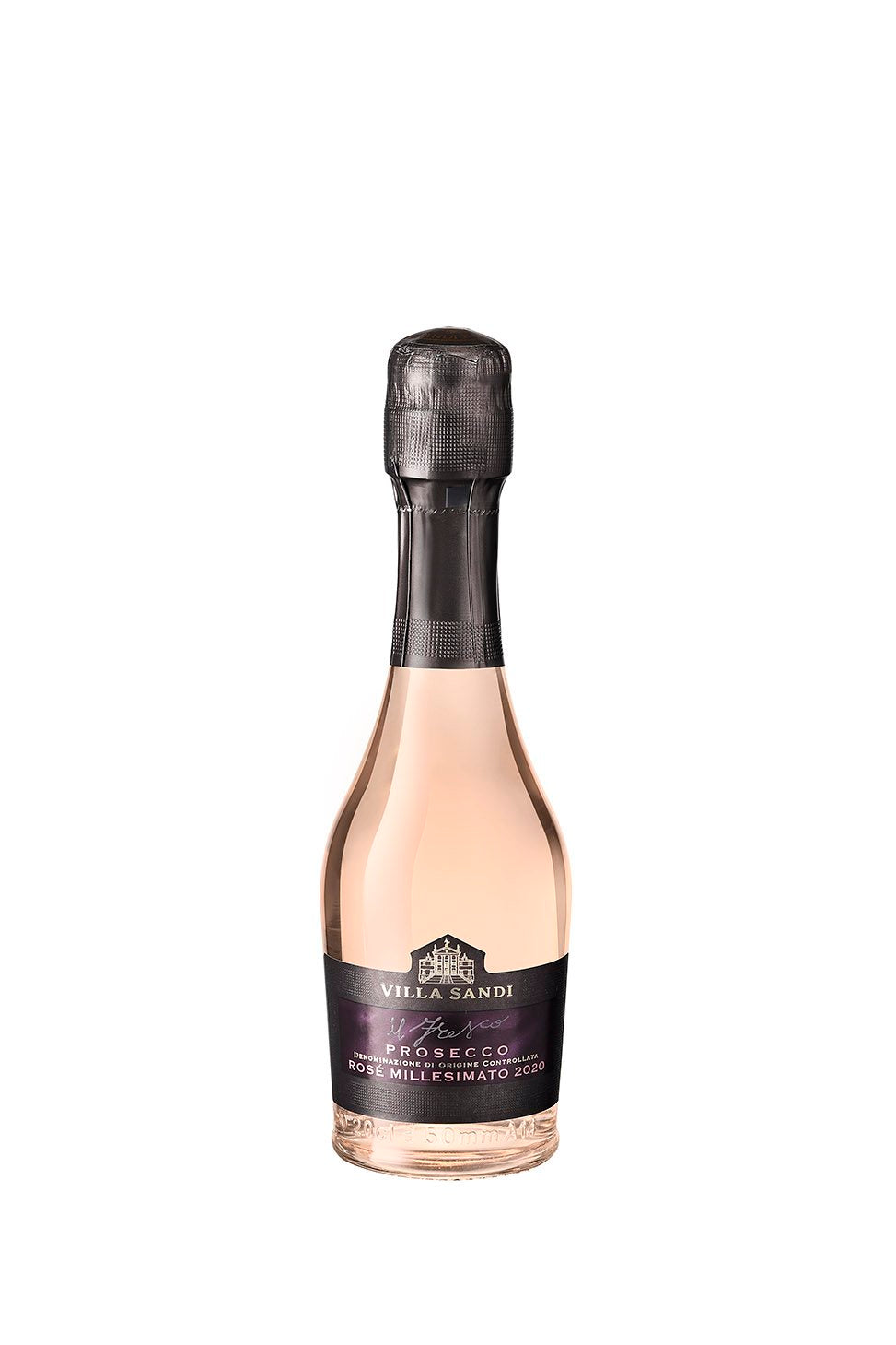 Villa Sandi - Prosecco Rosato DOC 20cl