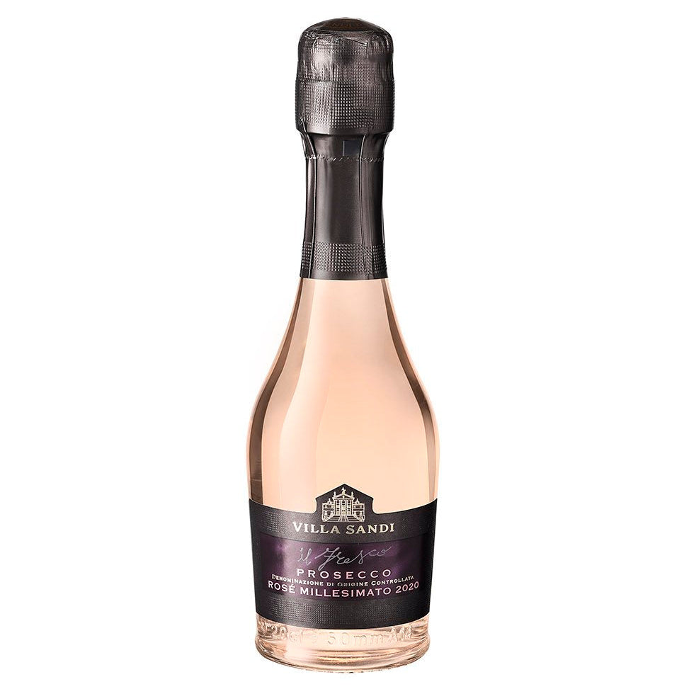 Villa Sandi - Prosecco Rosato DOC 20cl