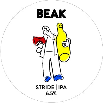 Beak - Stride 30L