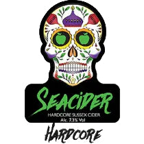 Seacider - Hardcore BIB CIDER