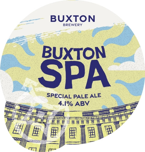 Buxton SPA