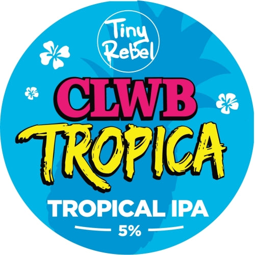 Clwb Tropica 30L