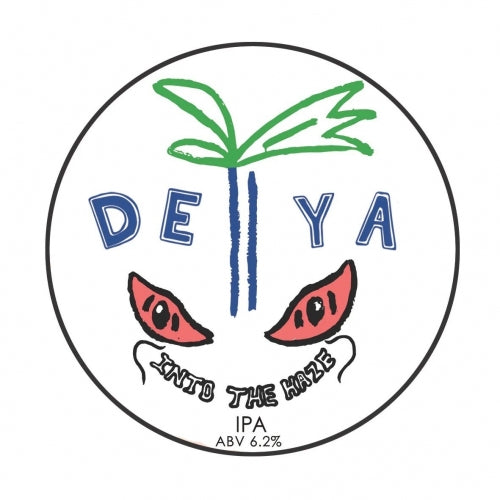 DEYA - Into the Haze 30L