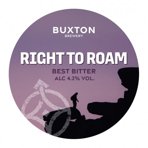 Right to Roam 9G