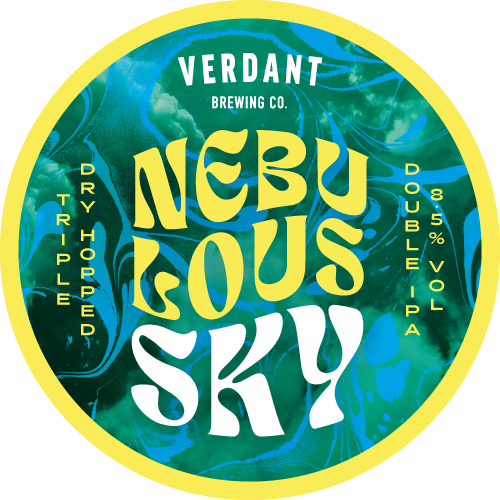 Verdant - Nebulous Sky 20L