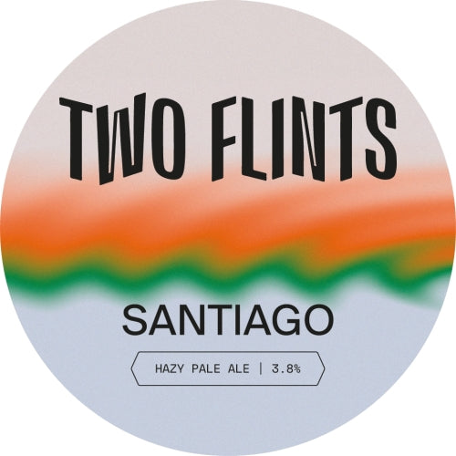 Two Flints - Santiago (GF) 30L