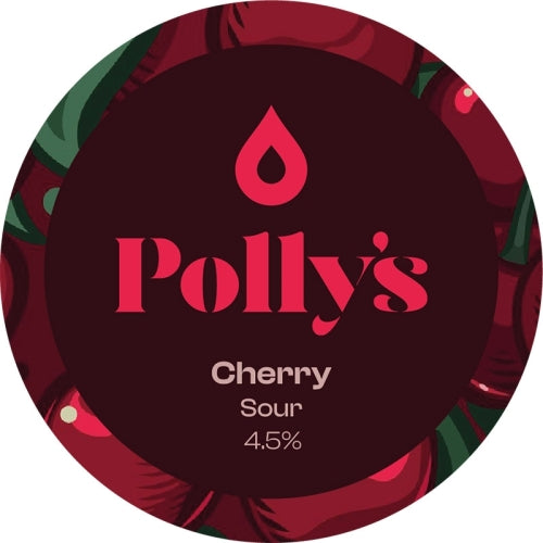 Pollys - Cherry 30L