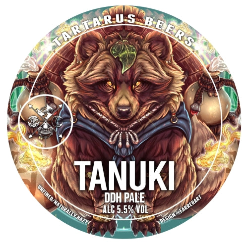 Tanuki 30L